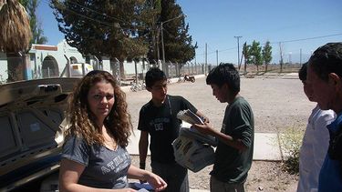 Mal momento: falleció una reconocida funcionaria del Poder Judicial de San Juan