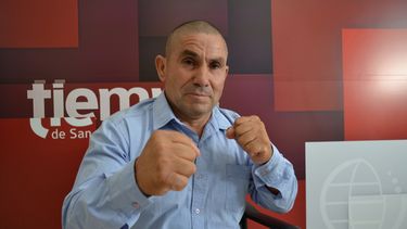 Todos los días, una batalla: cómo es vivir con Parkinson en San Juan