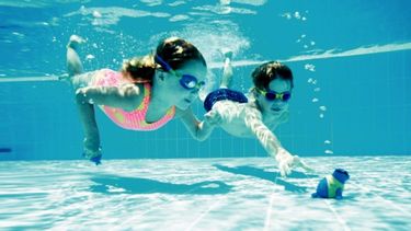 Escuela de triatlón: la nueva propuesta de la Dirección de Deportes de Rivadavia