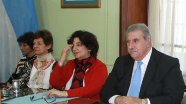 Nancy y Alfredo Avelín Nollens Nancy y Alfredo Avelín Nollens