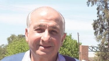 Falleció un importante empresario sanjuanino