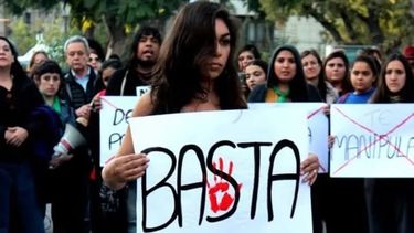 El fuerte comunicado de una asociación sanjuanina contra el proyecto de eliminar el femicidio