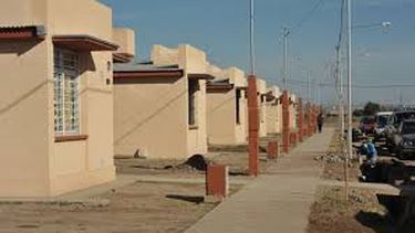 Se viene el mega sorteo de viviendas: mirá si estás en el padrón