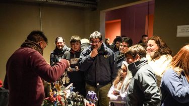 El turismo en vacaciones viene mejor que lo esperado en San Juan: los números