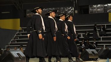 Pre Cosquín: la delegación sanjuanina parte esta noche