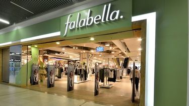 Lejos de volver a San Juan, Falabella cerró una importante sucursal en otro país