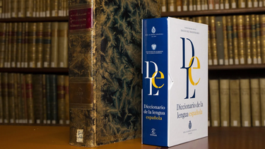 La RAE incorpora nuevas palabras a su larga lista.