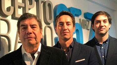 En el nombre del padre