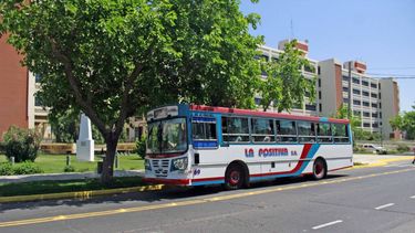Más modificaciones al tránsito frente al Centro Cívico