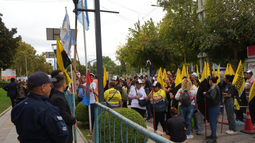La previa de la Apertura de Sesiones en la Legislatura Provincial. La previa de la Apertura de Sesiones en la Legislatura Provincial.