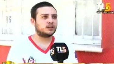 Cursos de la Cruz Roja para ancianos