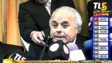 Lanzan el 1º Encuentro de Escuelitas de Hockey sobre Césped