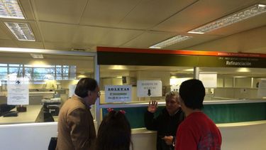 Desconcierto por un paro sorpresivo en el IPV