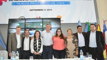 San Juan marcó un antes y un después en la prevención de adicciones