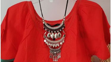 Sugerencia de hoy: Coloma