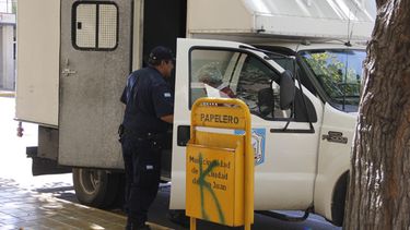 A Graffigna le sacaron los privilegios y estalló