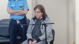 Confirman la absolución para un estilista sanjuanino que afrontó despreciables sospechas Confirman la absolución para un estilista sanjuanino que afrontó despreciables sospechas