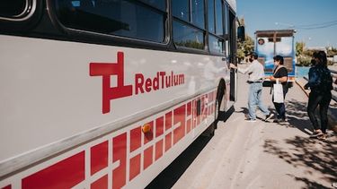 Conoce las nuevas líneas de colectivo que recorrerán San Juan