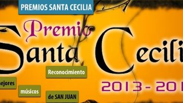 La Popu entregó los Premios Santa Cecilia