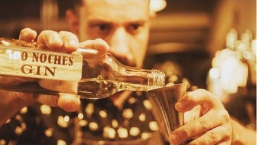 Conocé la Coctelería de Inclusión, el boom sanjuanino de tragos para celiacos