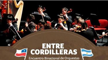 Continúa el encuentro “Entre Cordilleras” en San Juan