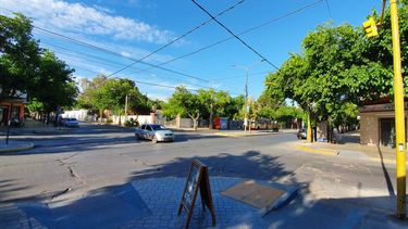 Mirá cómo estará el tiempo este miércoles en San Juan