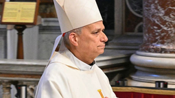 El papa León XIV condenó las amenazas de Estados Unidos contra objetivos civiles en Irán