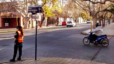 Alerta: Santiago del Estero y San Luis están sin semáforos