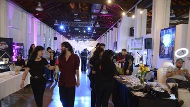 La Oeste Expo Tattoo se desarrollará este fin de semana en el Centro Cultural Conte Grand.