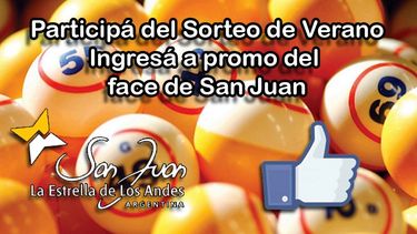 Turismo lanzó un concurso para difundir la Fiesta del Sol