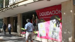 Dolor: murió el empleado de Falabella que tenía COVID-19