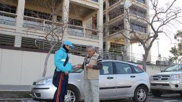 Capital: Funcionamiento de servicios para el viernes