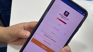 Billetera San Juan: desde su lanzamiento solo 2.000 sanjuaninos descargaron la app