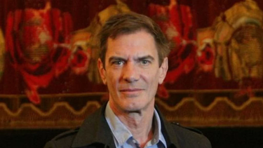 Darío Lopérfido, en tiempos de funcionario de Cultura. Darío Lopérfido, en tiempos de funcionario de Cultura.