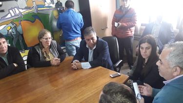 Finde largo para el comercio: el día del empleado pasa al lunes 24