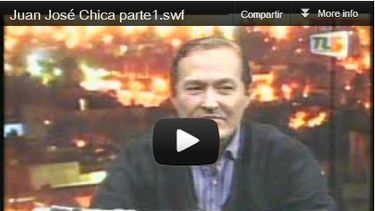 Chica: A media hora del fallo Unión jugaba de nuevo; después pasó algo