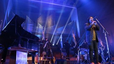 San Juan celebró el Día de la Independencia entre tango y mucho patriotismo