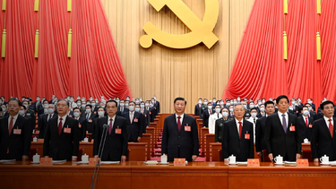 China prepara su nuevo plan quinquenal: las claves