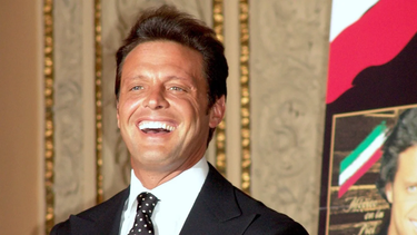Medios mexicanos aseguran que Luis Miguel fue internado de urgencia en Nueva York por un problema cardíaco
