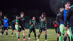 Del dominio al desconcierto: el uno por uno de San Martín en el empate ante su homónimo tucumano Del dominio al desconcierto: el uno por uno de San Martín en el empate ante su homónimo tucumano