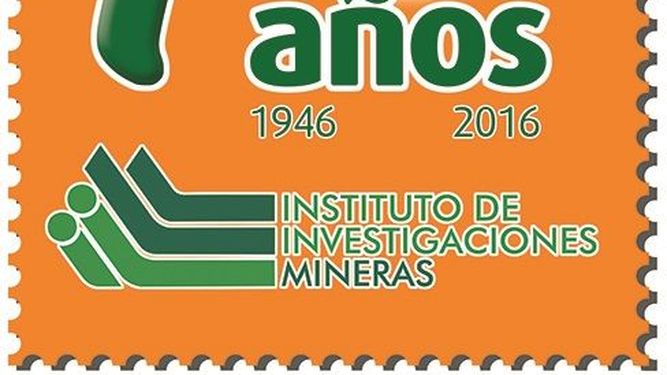 El Instituto de Investigaciones Mineras cumple 70 años