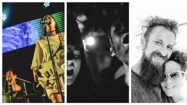 Tres dúos musicales para cortar la semana