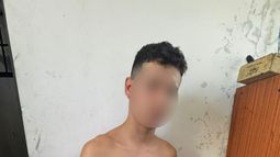 Cayó el tirador de Chimbas y Rivadavia: atacó viviendas a balazos y terminó detenido Cayó el tirador de Chimbas y Rivadavia: atacó viviendas a balazos y terminó detenido