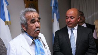 El natalicio de Jorge Darío Bence dio lugar a la implementación del 2 de noviembre como día del Gaucho Cuyano.