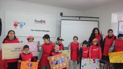 Fundame hará acciones legales contra una mujer por difamarlos