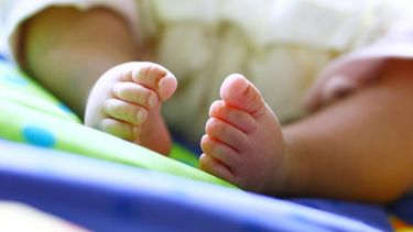 Ya hay familias que quieren adoptar al bebé abandonado en Concepción