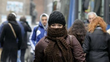 ¡Fresco, fresco! Temperaturas bajas para el sábado en San Juan