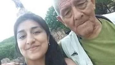 El sentido mensaje de una mujer que perdió a su papá, víctima del COVID-19 El sentido mensaje de una mujer que perdió a su papá, víctima del COVID-19