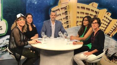 Cuatro mujeres sanjuaninas analizaron la ola de denuncias tras el caso Darthes