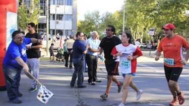 Sumate a una nueva maratón por la familia